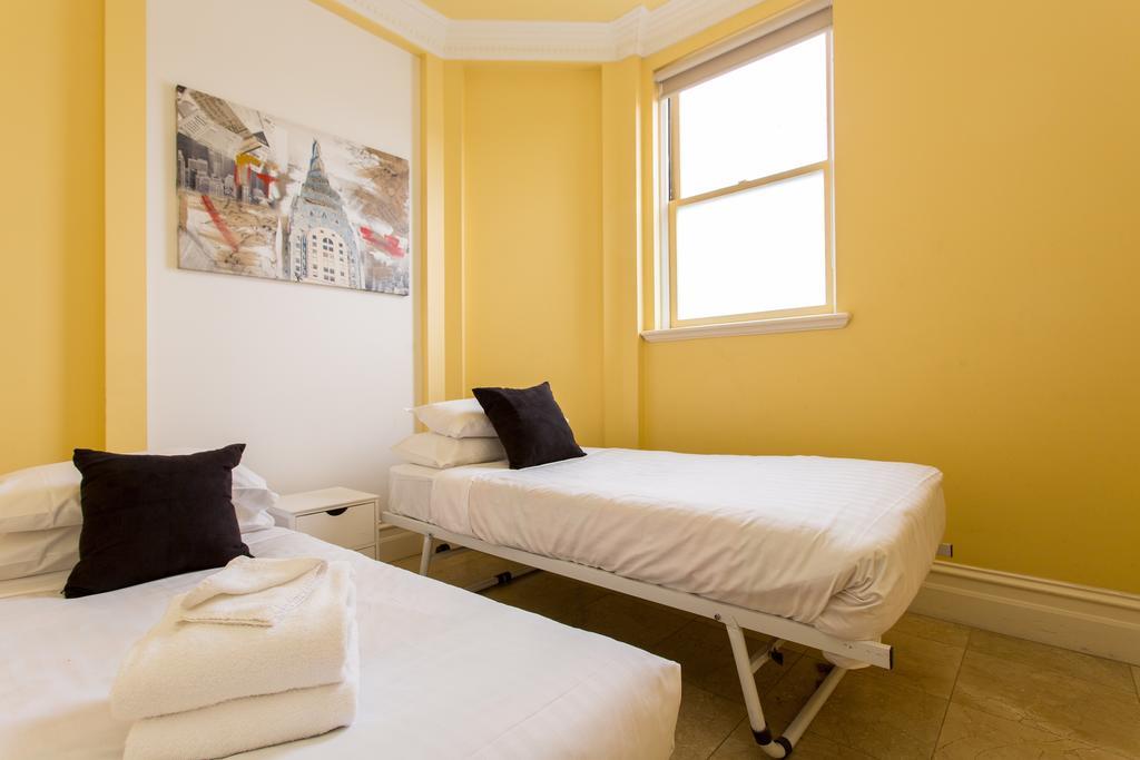 Abc Accommodation - Preston Melbourne Room photo